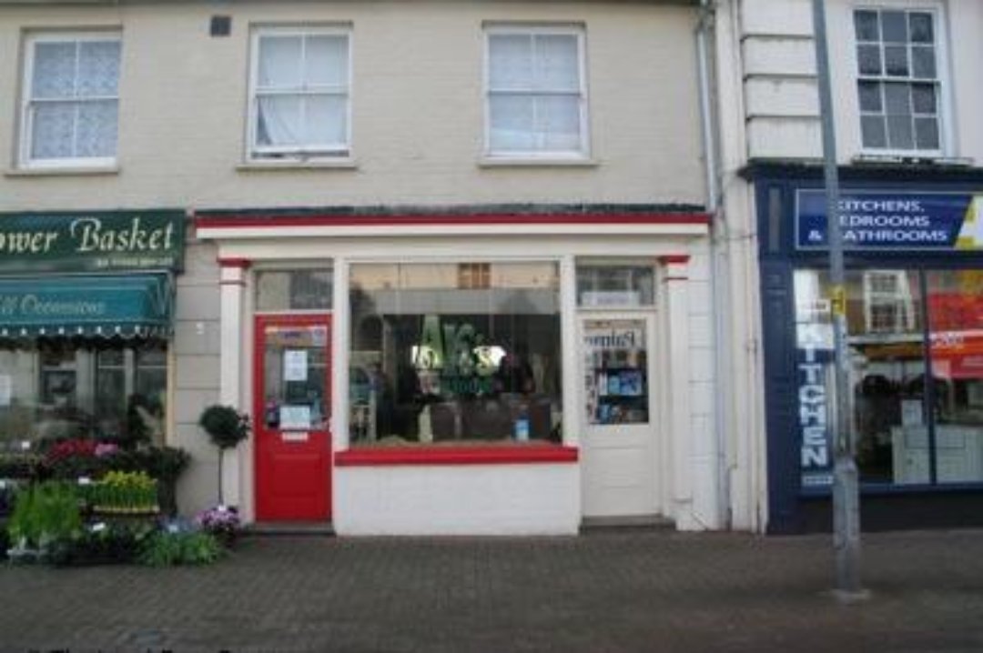 A K Studio, Dereham, Norfolk