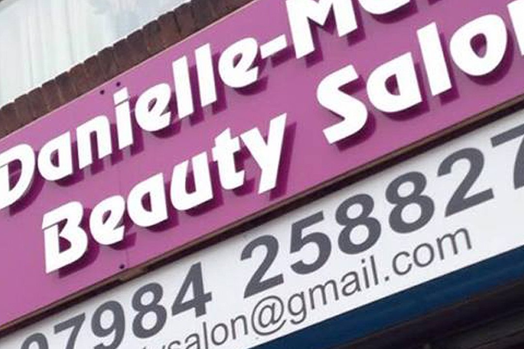 Danielle Maries Beauty Salon, Northfield, Birmingham