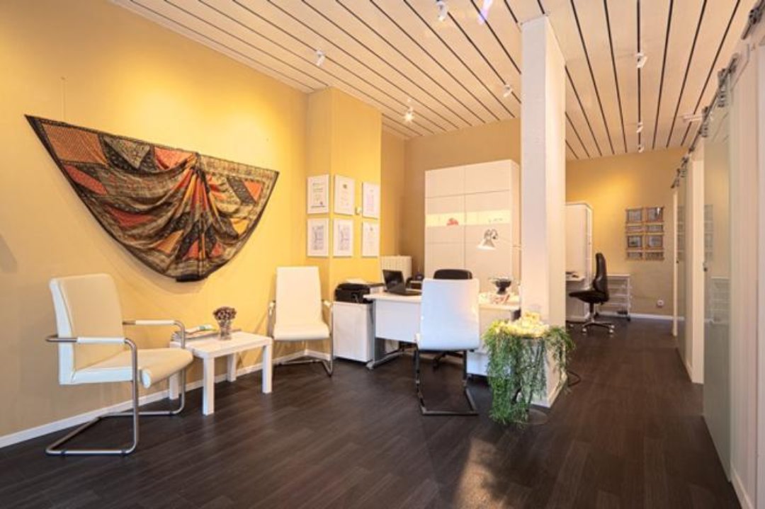 Massagepraxis Mateen, Neuhausen-Nymphenburg, München