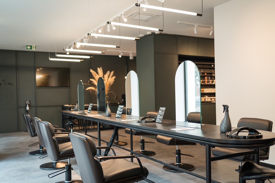 Salon Marco Dupré | Friseur Frankfurt Innenstadt, Bahnhofsviertel, Frankfurt am Main