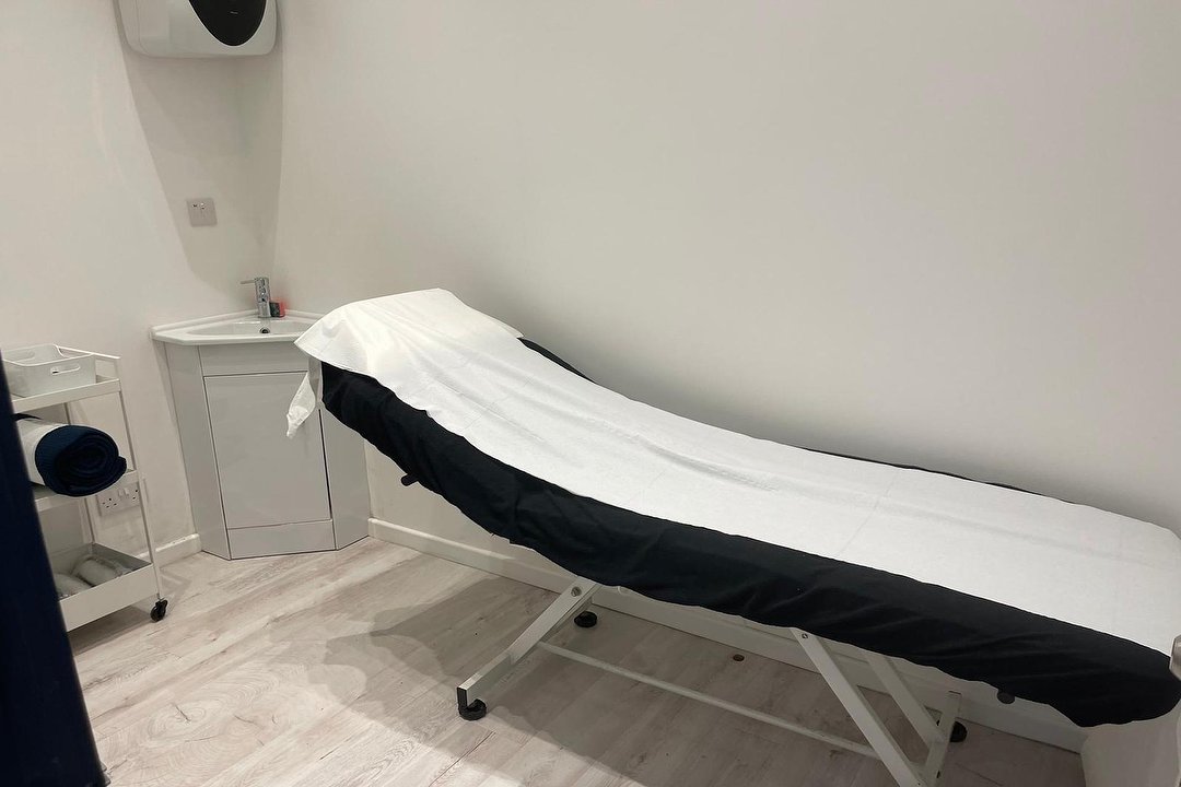 Diamond Skin Aesthetic & Laser Clinic, Wembley, London