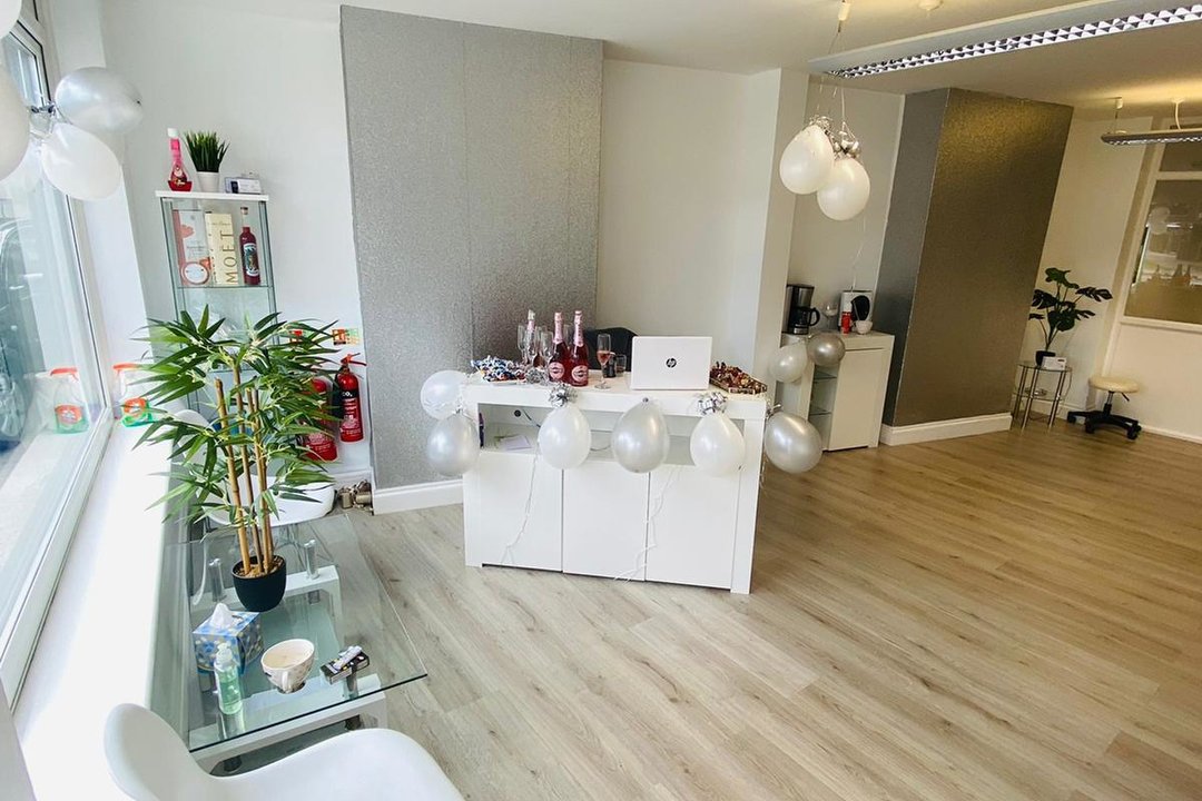 London Wax Expert, Sutton, London