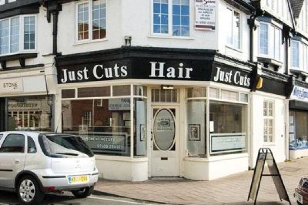 Just Cuts, Loughborough, Leicestershire