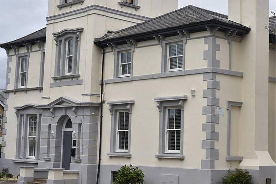 Eden Wellbeing, Withernsea, East Riding