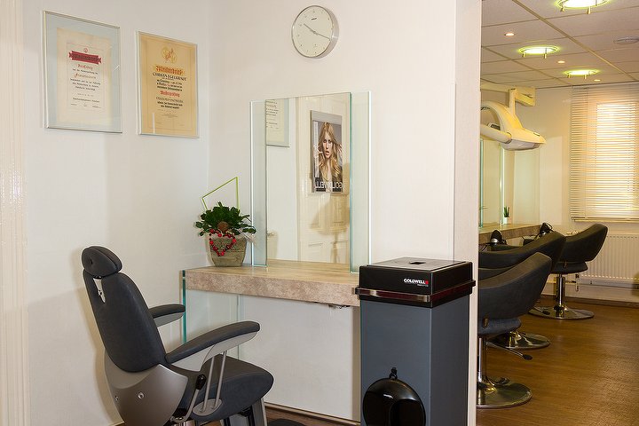 IL Friseure | Friseur in Löwenberger Land, Brandenburg - Treatwell