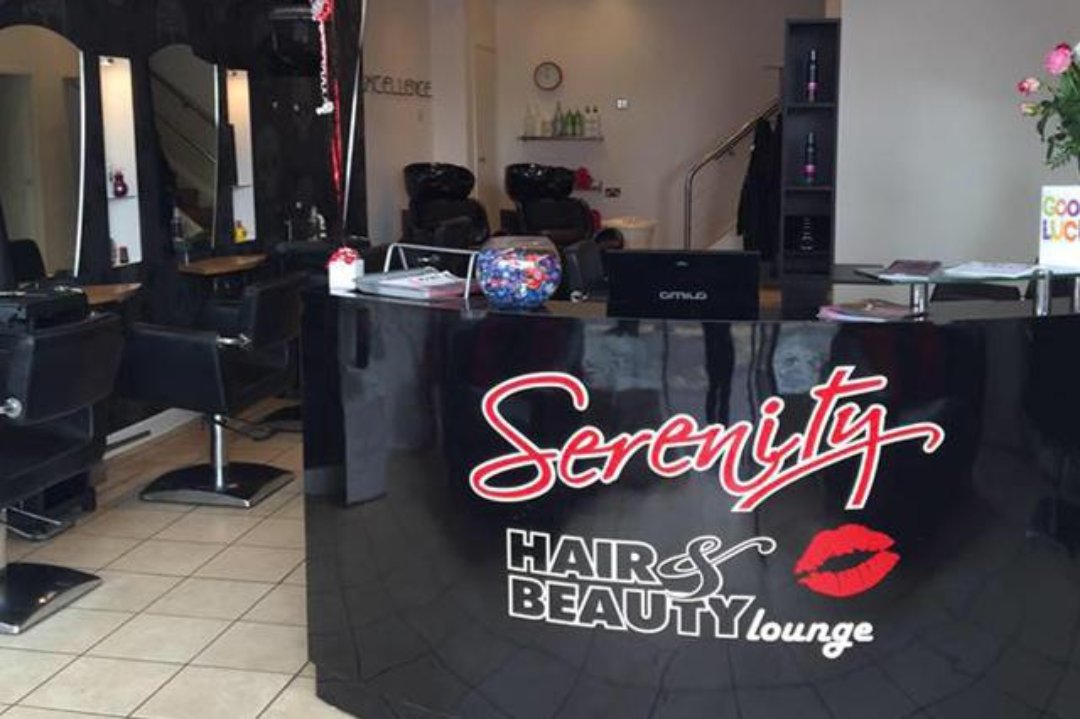 Serenity Hair Lounge Liverpool, Liverpool