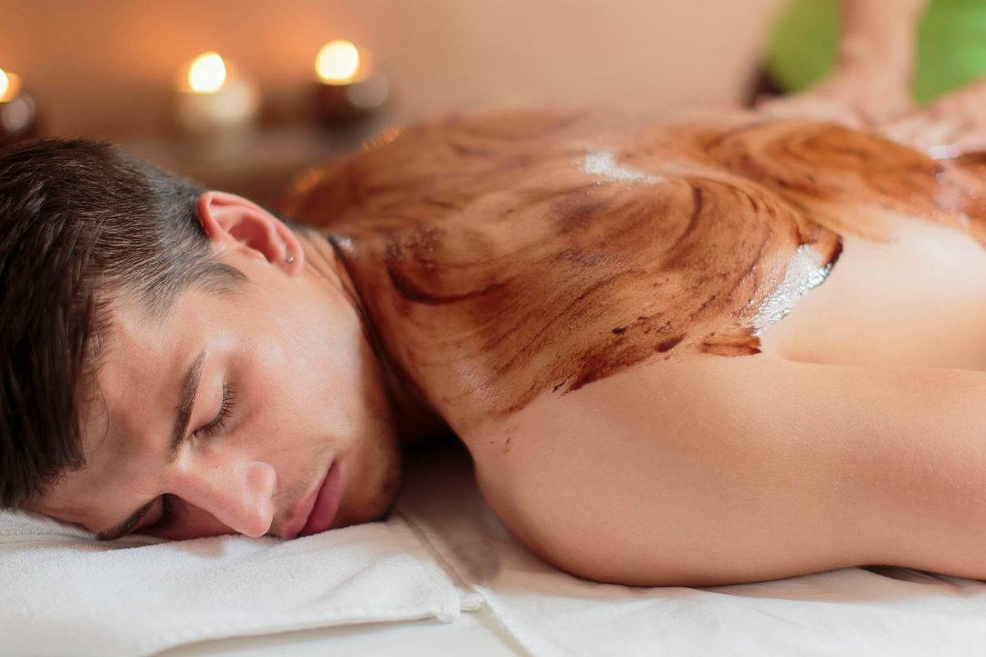 Seelenbaumler - Fachpraxis für Massage, Wellness & Prävention, Saarburg