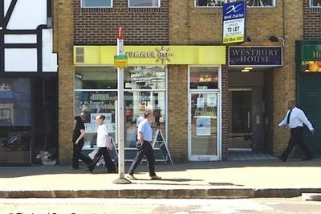 Summer 365, Pinner, London