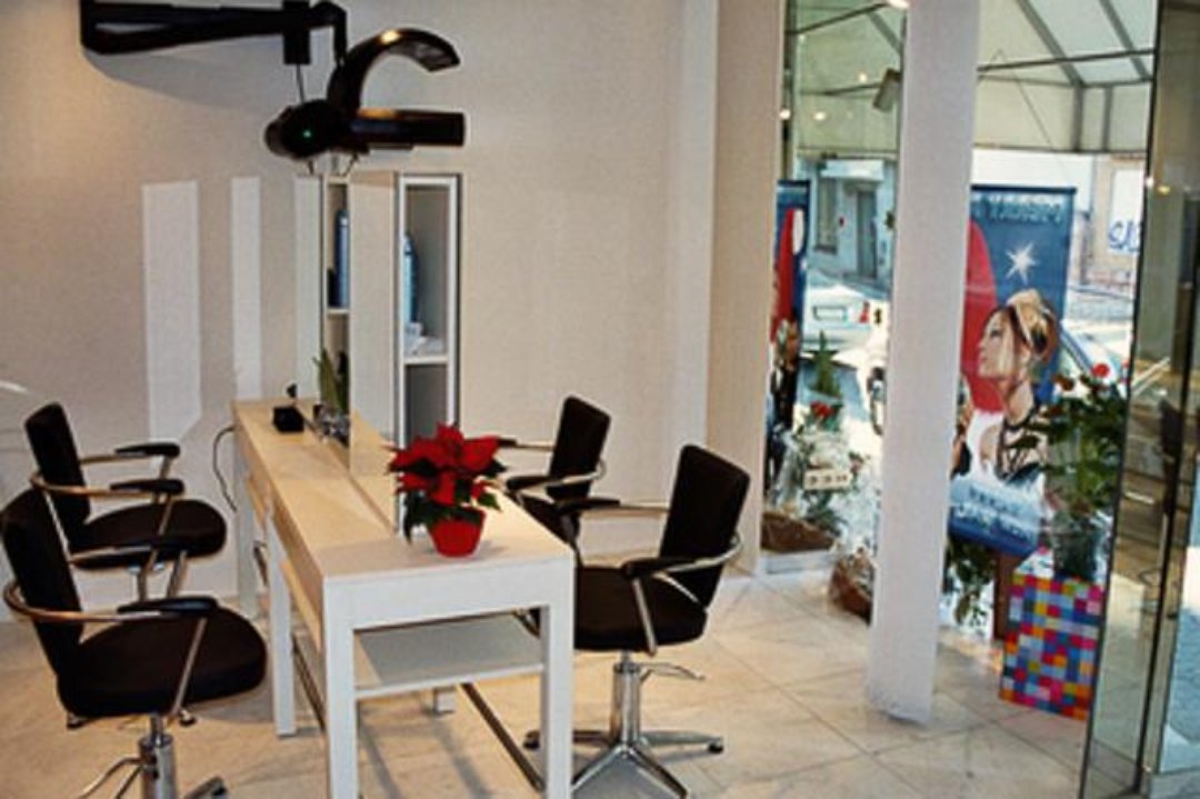 Hair Salon Schnittpunkt, Altstadt, Heidelberg