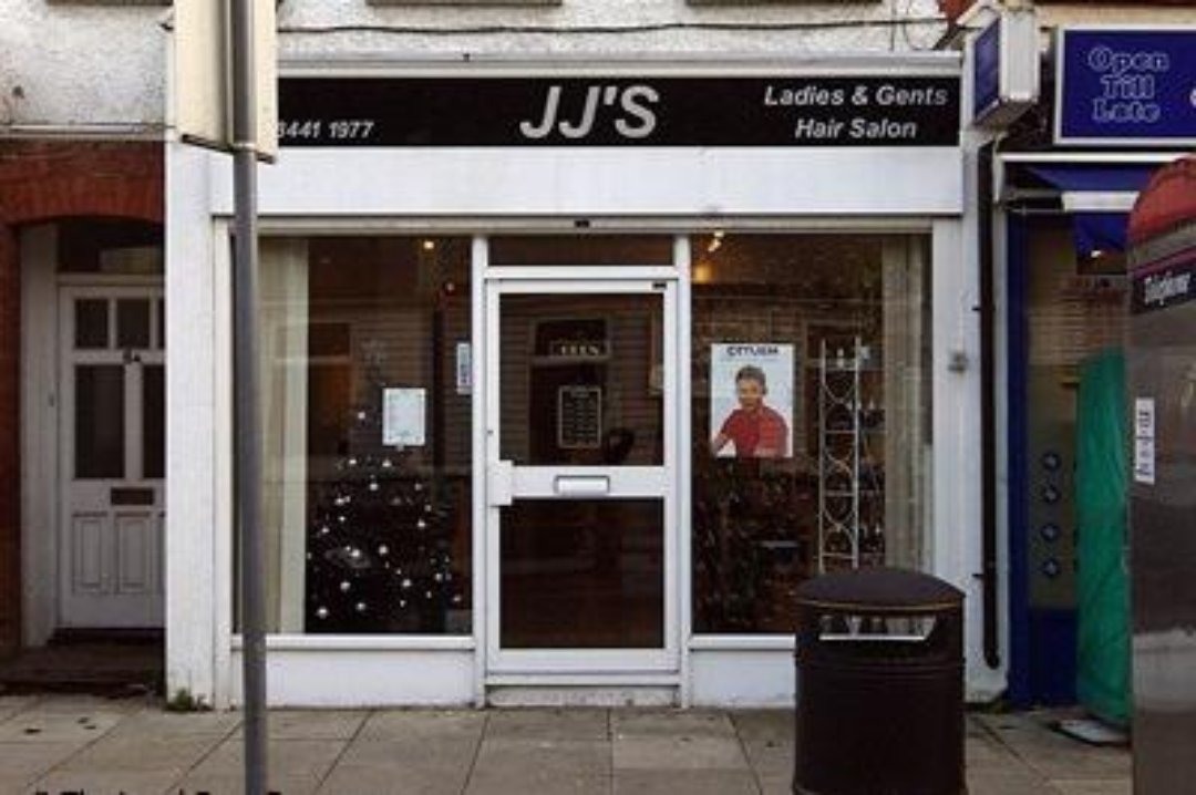 JJ's, Barnet, London