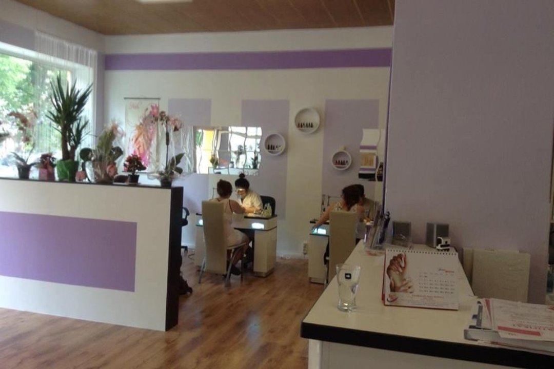 My Beauty Studio Fontanestraße, Hennigsdorf, Brandenburg