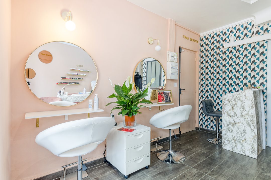 Finah Beauty, Ivry-sur-Seine, Val-de-Marne