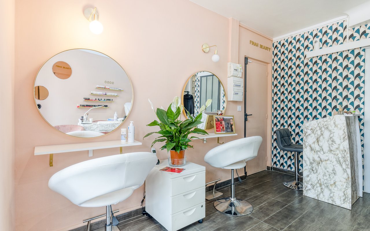 Cinq étoiles Coiffeur Barber Shop Saint mandé Photos Top 20 Coiffeurs et salons de coiffure à Val-de-Marne - Treatwell