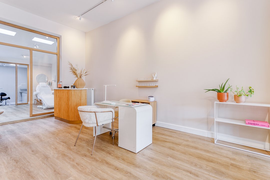 by Stephanie Hermine, Amsterdam-West, Amsterdam