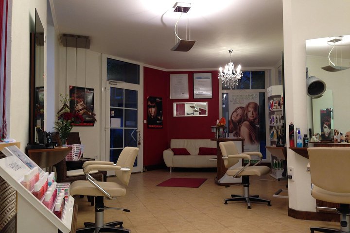 Gress Friseure Friseur In Nordend Frankfurt Am Main Treatwell