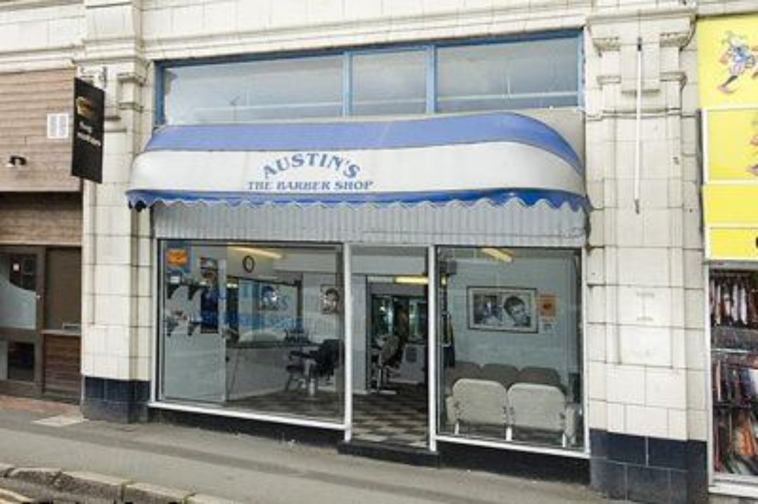 Austins, Coventry