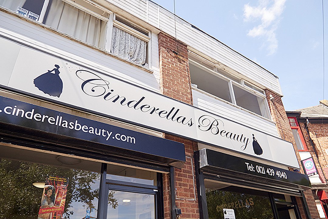 Gem Gemz Beauty, Great Barr, West Midlands County