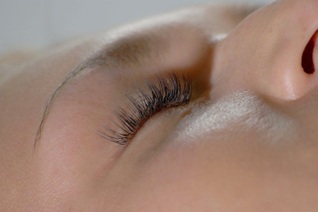 Lash Lab at Beaute Bar, Brick Lane, London
