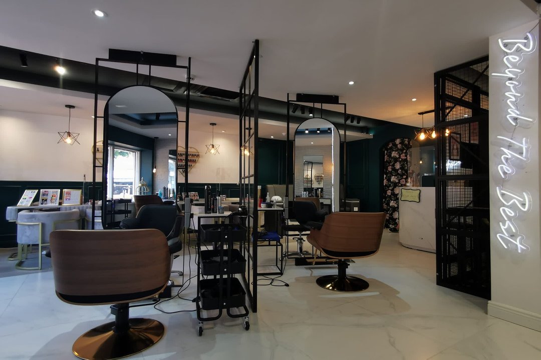 Hair Master, Swords, North County Dublin