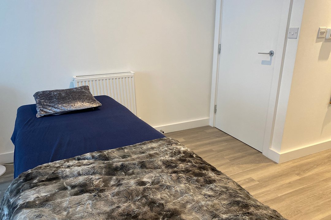 Rekha Suppiah Wellness London, Ilford, London