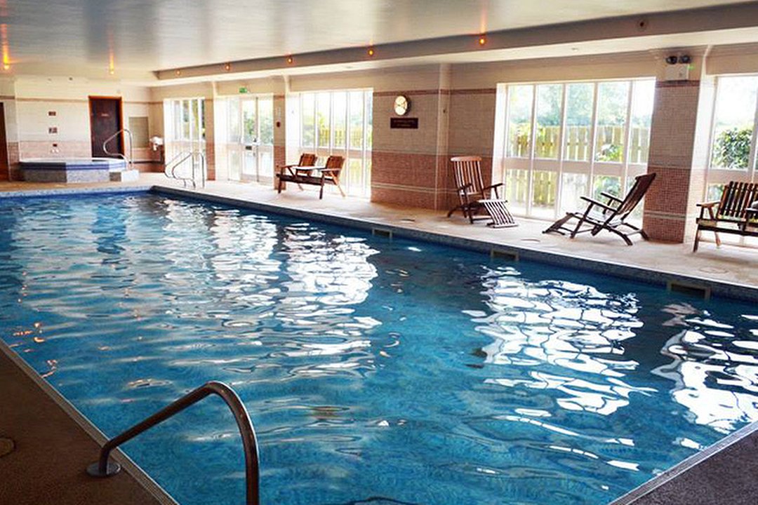 The Olde Barn Health Club, Grantham, Lincolnshire