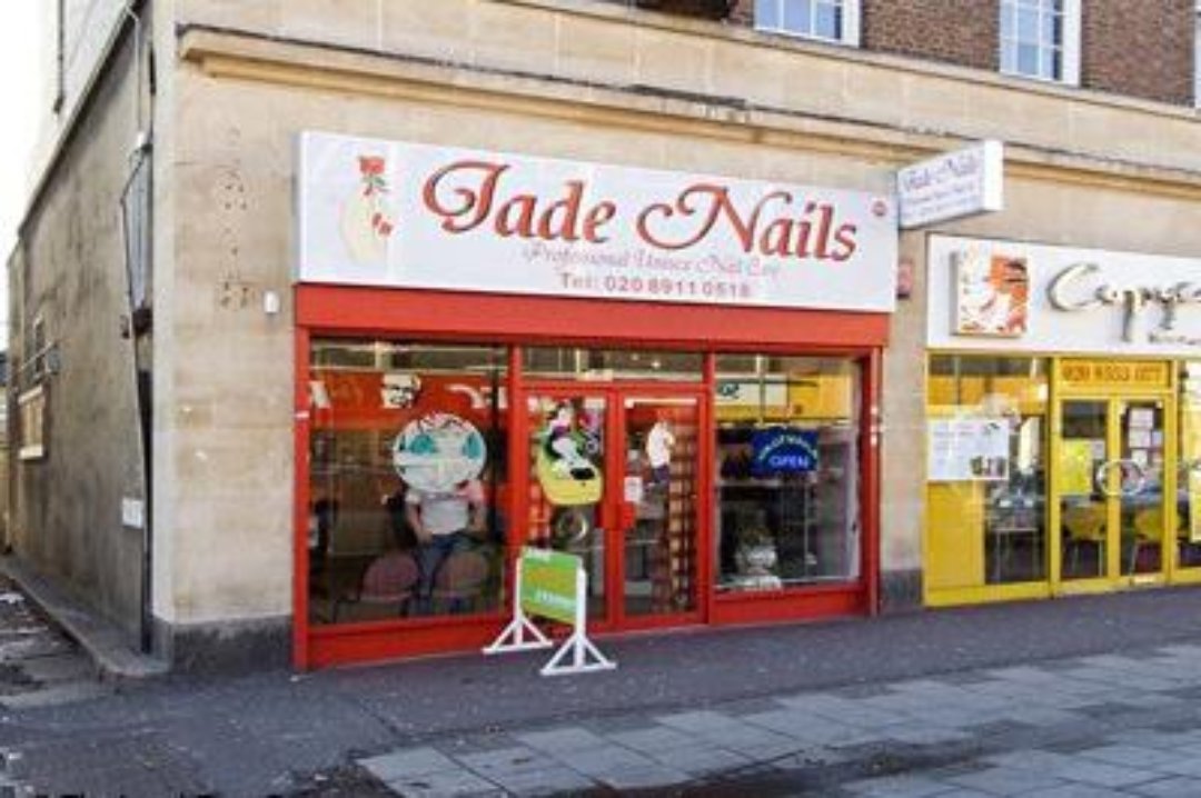 Jade Nails, Loughton, Essex