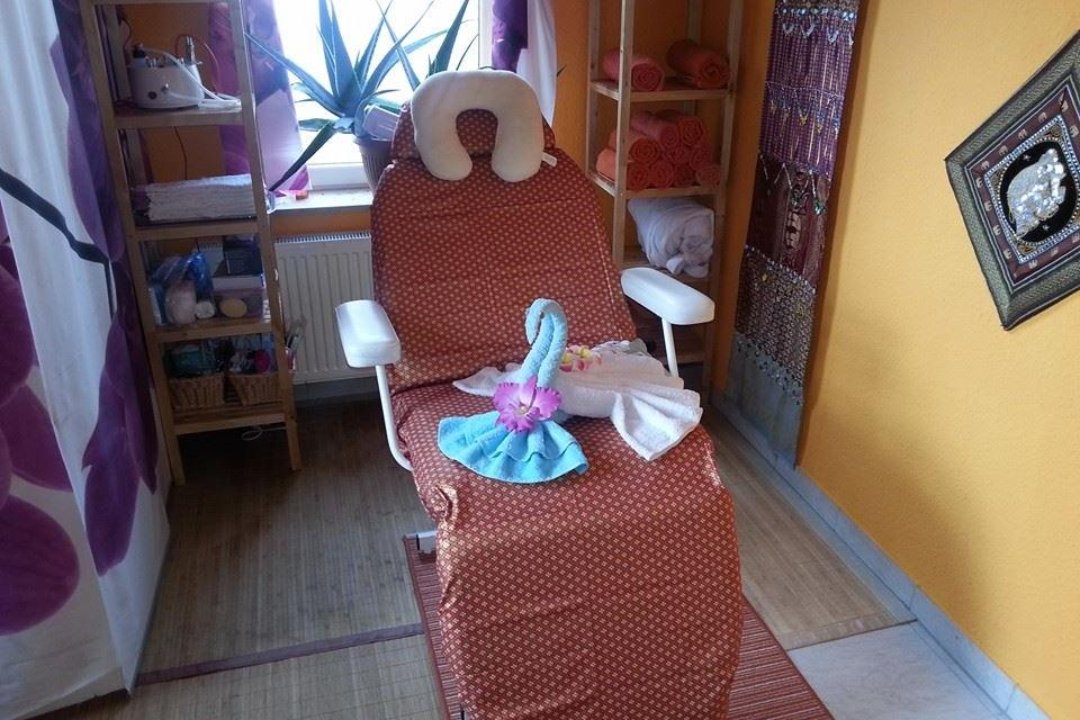 Nams Thaimassage, Dresden
