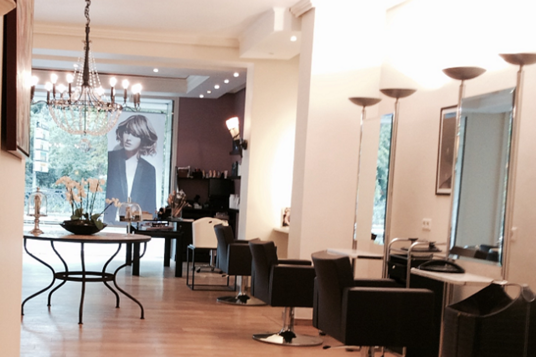 Marianne Gratl Coiffeur, Carlstadt, Düsseldorf
