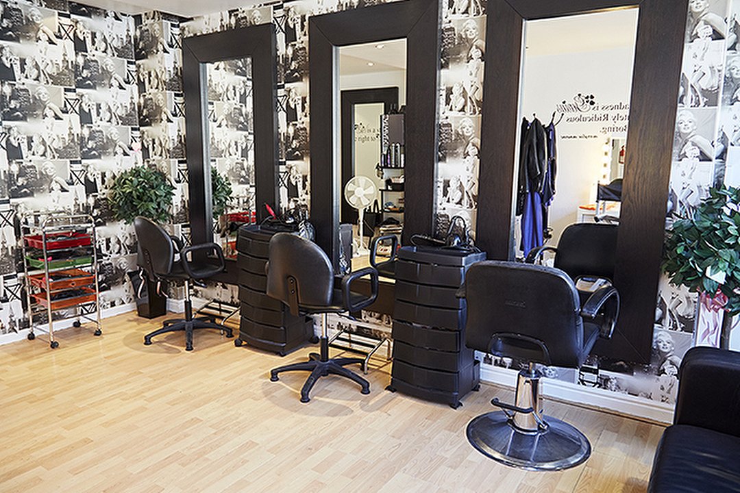 Thomas Dylan Hair & Beauty, Denton, Tameside