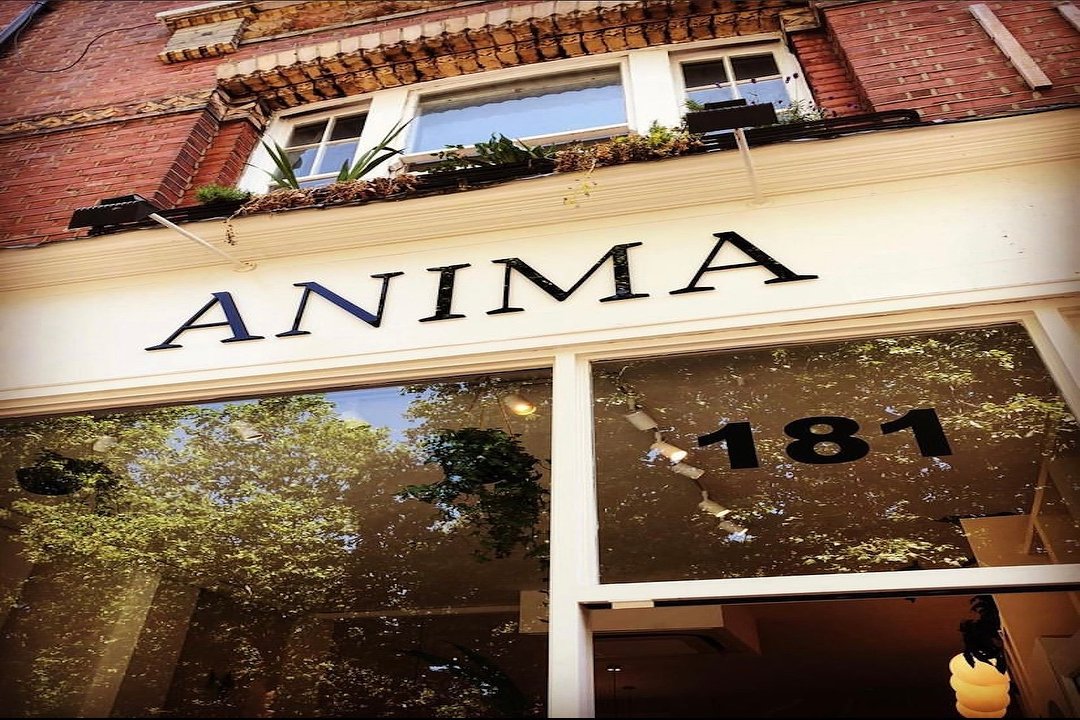 Anima House, Parsons Green, London