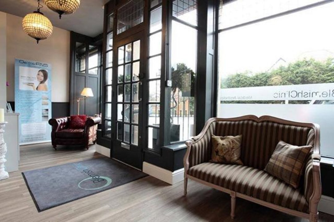 Blemish Clinic, Ramsbottom, Bury