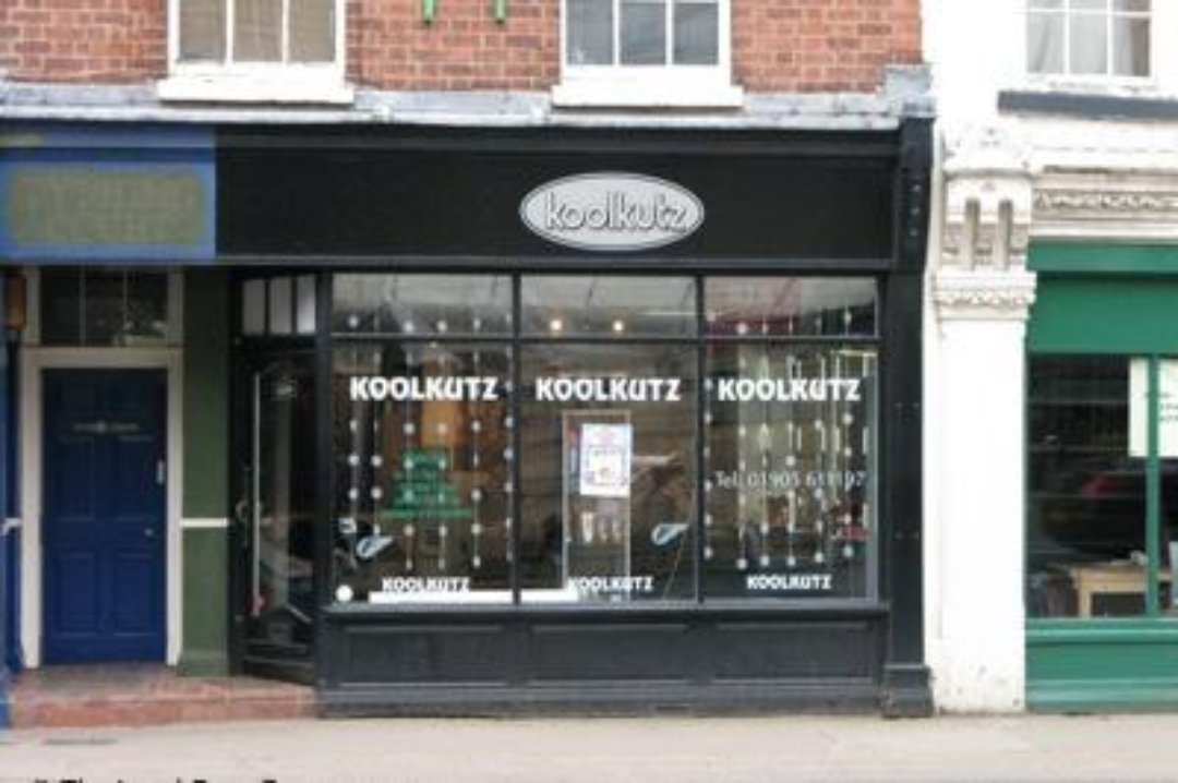 Koolutz, Worcester