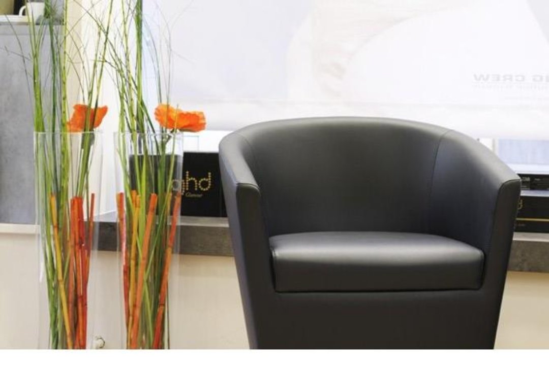 Klaus Müller Friseur, Innenstadt, Trier
