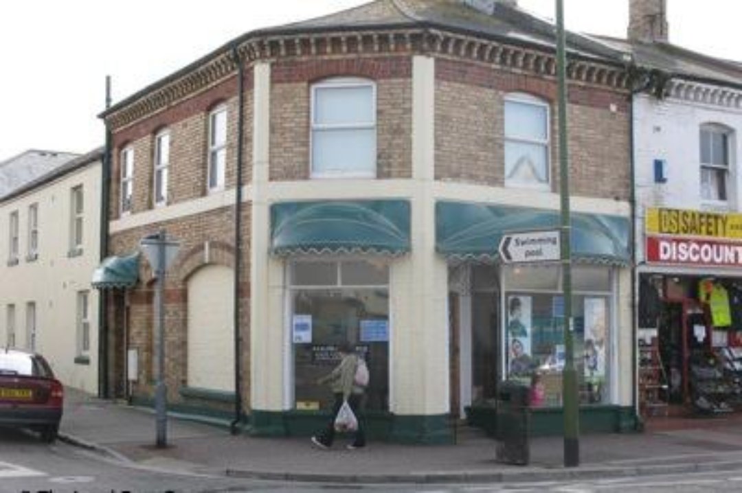 Headquarters, Torquay