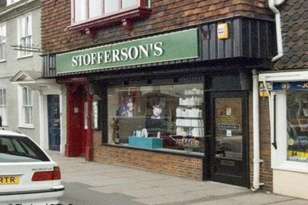 Stofferson's, Salisbury
