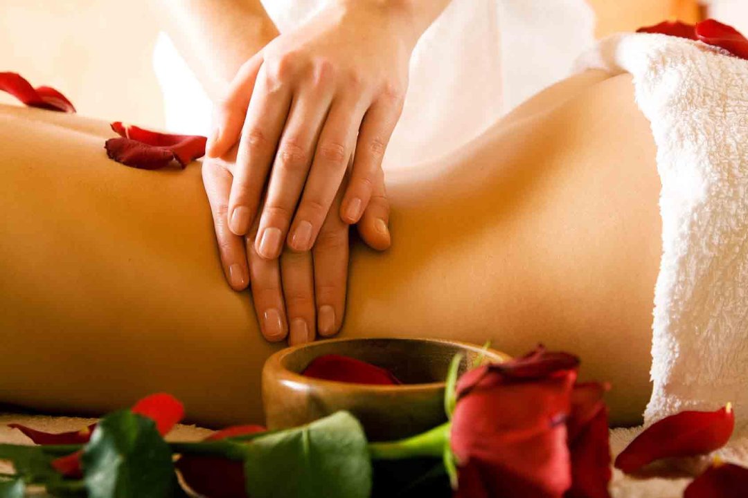 Pratthana Institut für trad. Thai-Massage, Wilmersdorf, Berlin