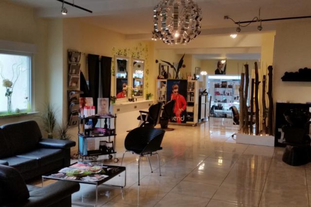 Hair Andreas, Menden, Nordrhein-Westfalen
