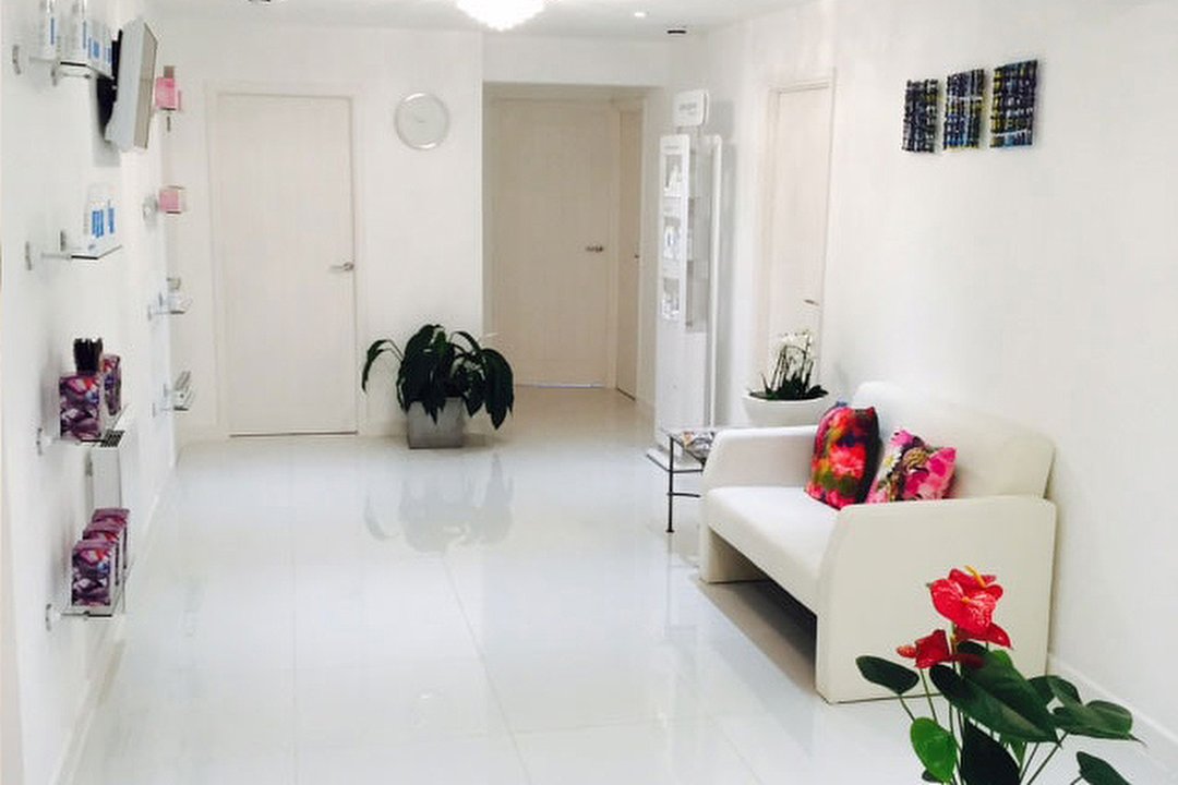 The White Room Darlington, Darlington, County Durham