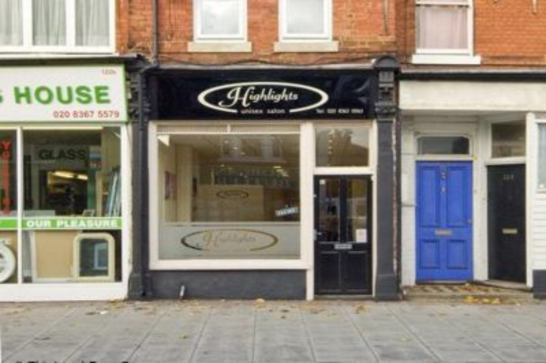 Highlights, Loughton, Essex