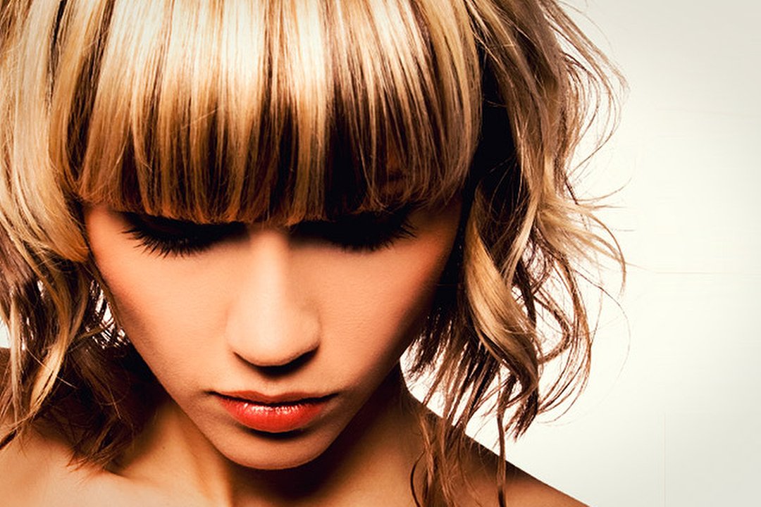 Friseursalon Orhan Selimi, Koblenz