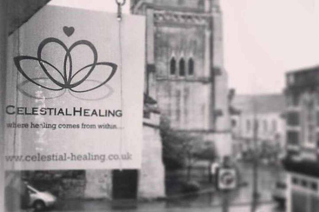 Celestial Healing Massage and Beauty, Leicester