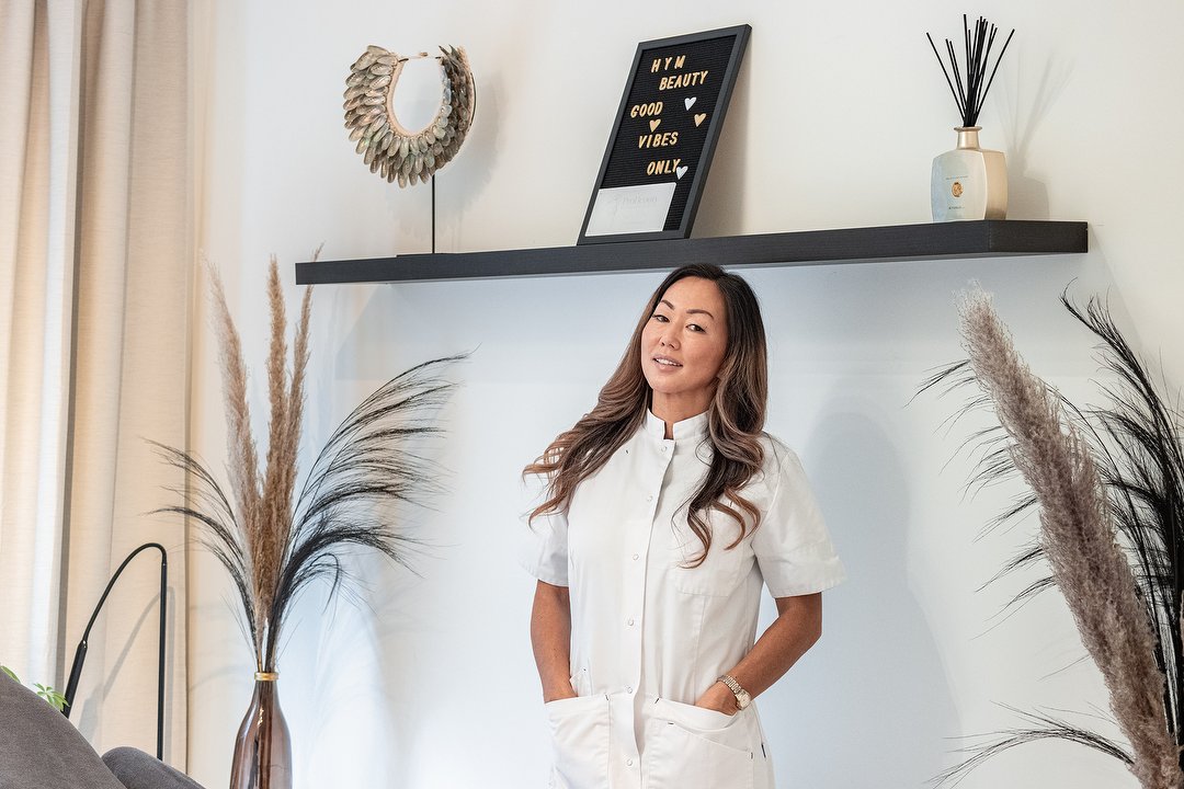 HYM Beauty, Antwerpen