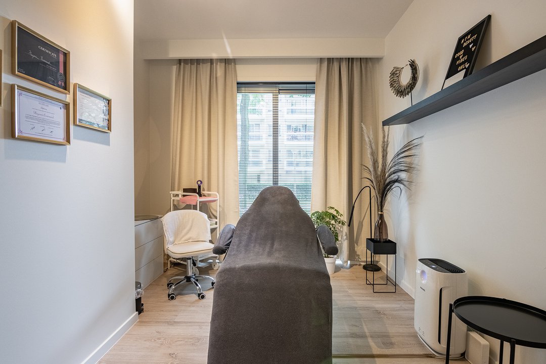 HYM Beauty, Antwerp