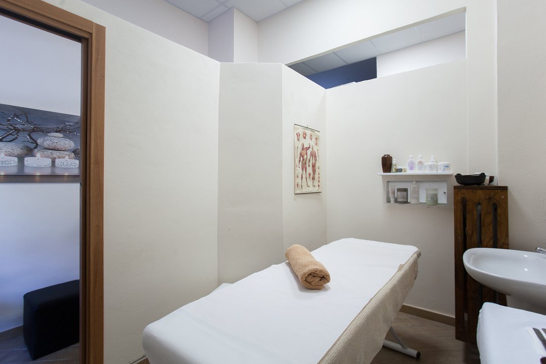 Centro Benessere Estetico Alsovita, Corsica, Milano