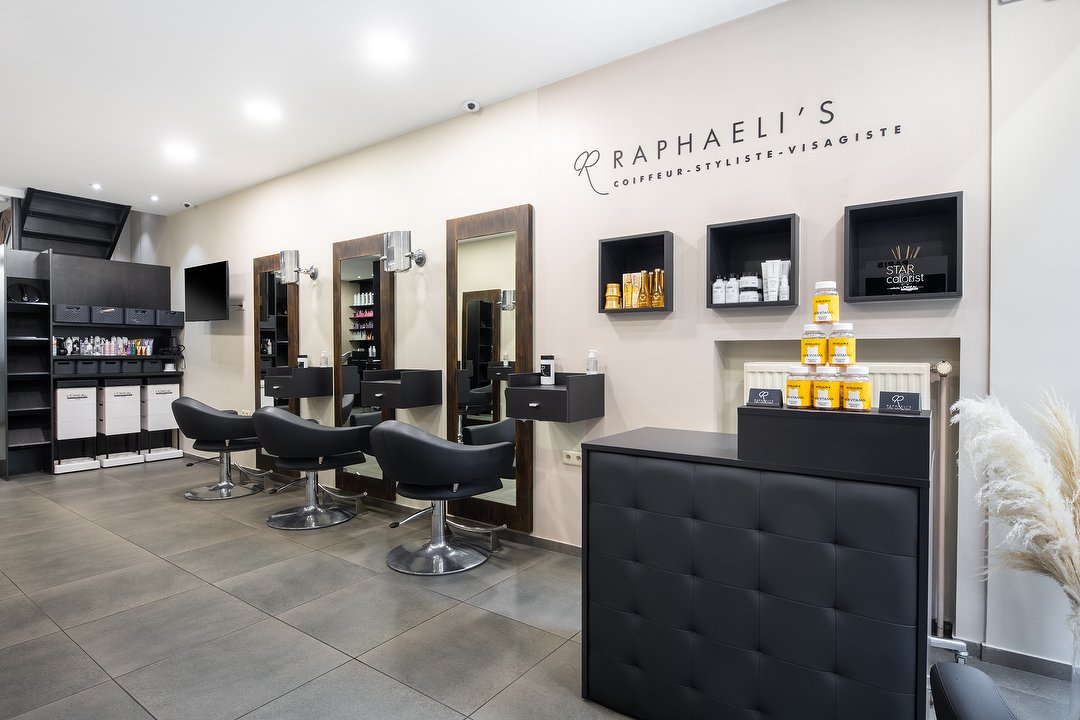 Top 20 Les Plus Belle Adresses Pour Soin Capillaire Femme A Bruxelles Treatwell