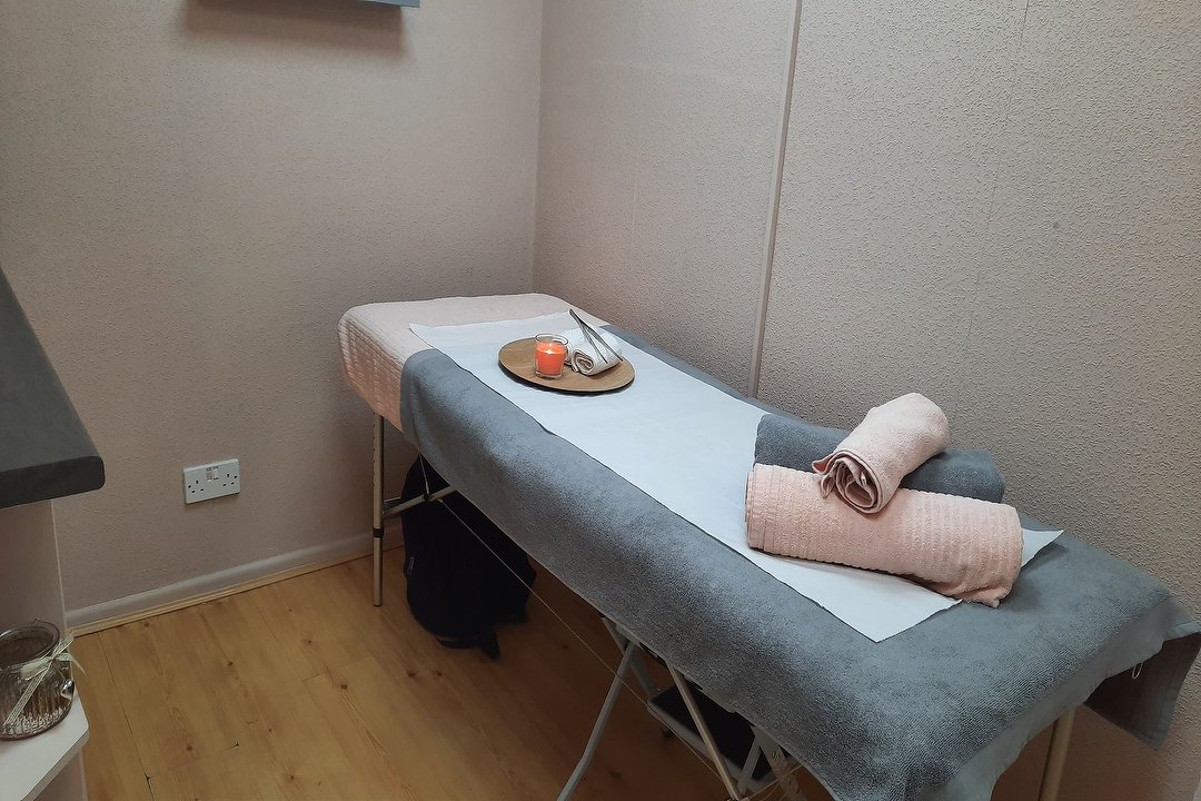 Beauty Corner, Henbury, Bristol