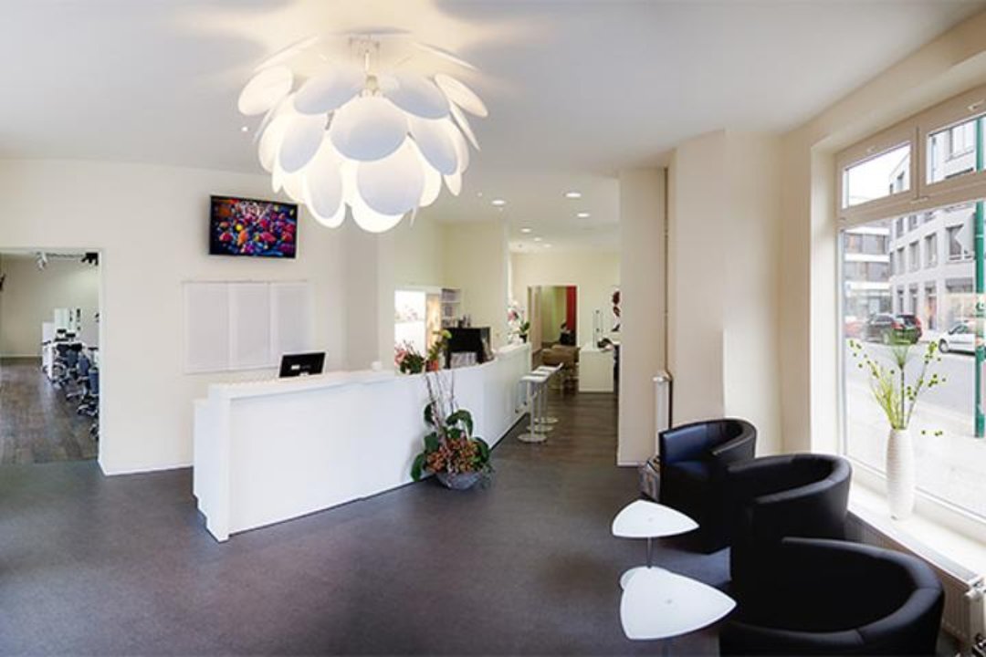 Coiffeur Cosmetic Exclusiv Salon Schicklerstraße, Eberswalde, Brandenburg