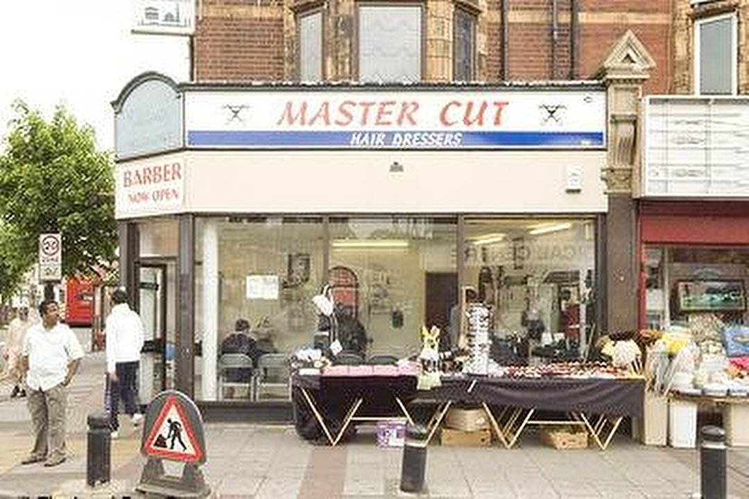 Master Cut, Loughton, Essex