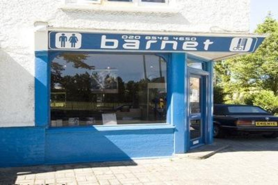 Barnet, Thames Ditton, Surrey