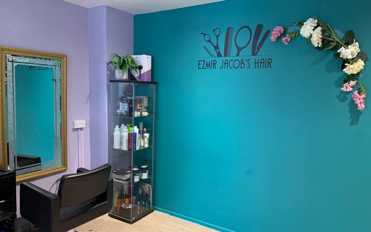 Top 20 Hairdressers and Hair Salons in South East London, London